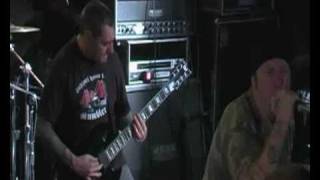 Agnostic Front  The Eliminator Live at CBGB [upl. by Cannon]