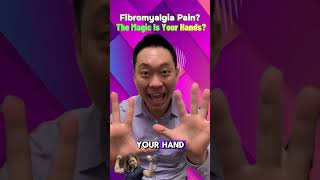 Fibromyalgia Pain The Magic Is Your Hands [upl. by Ajnot]