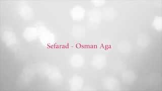 Düğün Şarkıları  Sefarad  Osman Aga  Düğüncom [upl. by Whallon]