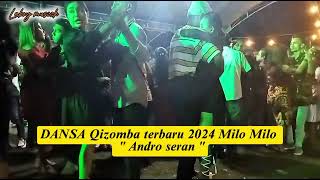 lagu Kizomba terbaru 2024 Milo Milo Cover Andro seran [upl. by Ebenezer]