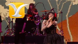 Mon Laferte  Antes De Ti  Festival de la Canción de Viña del Mar 2020  Full HD 1080p [upl. by Mochun24]