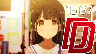 osu Harumachi Clover MoeMoe FC 1667 [upl. by Babbette]