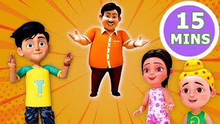 मजेदार भोजपुरी बालगीत  भोजपुरी बालगीत  TMKOC RHYMES nurseryrhymes kidsvideo kidssong [upl. by Kelula547]