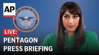 Pentagon press briefing 71824 [upl. by Missak657]