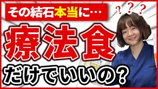 犬の尿路結石と病気の時の食事について獣医が解説 [upl. by Ajna]