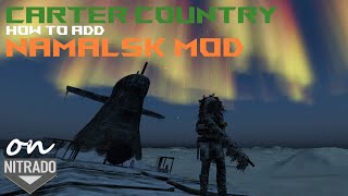 How to Tutorial Free Dayz Killfeed Linking Guide from Nitrado to Killfeeddev to Discord [upl. by Safoelc]