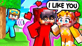 Nico BRAINWASHED Cash in Minecraft [upl. by Meill913]