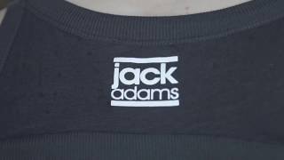 Jack Adams Core Gym Short [upl. by Eibur]