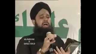 ya shafi al wara Ye salaam Hyderabad Deccan ke buzrug HAZRAT GHULAM MUSTAFA ISHQI Sahab RH KA HAI [upl. by Ahsinirt]