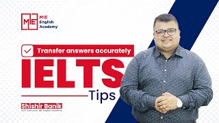 Tips for answer sheet accuracy in exams [upl. by Shani]