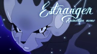 OC animation meme ✧ Estranger [upl. by Luckett]