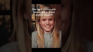 The terrifying story of Jaycee Lee Dugard tiktok truecrimet0k [upl. by Hoeve614]