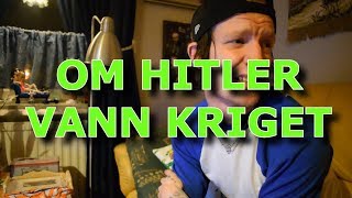 Om hitler vann kriget [upl. by Suirada]