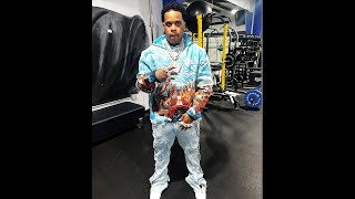 FREE Finess2tymes x Lil Baby Type beat quotLAST LAPquot [upl. by Leafar]