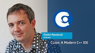 CLion A Modern C IDE [upl. by Suqram]