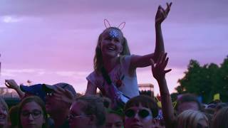 Latitude Festival 2019 Official Highlights [upl. by Ecilef]