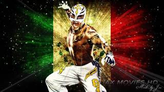 20022005 Rey Mysterio 1st WWE Theme  619 with DL Linkᴴᴰ [upl. by Icrad]