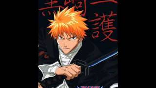 Bleach OST 1 16 Heat Of The Battle [upl. by Akvir]