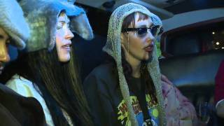 CocoRosie  Live Fatherhood  Fairy Paradise [upl. by Limaa]