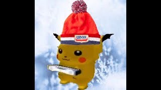 Dutch meme Pikachu wil Unox [upl. by Parthinia901]