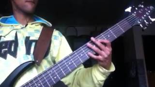 Sinachi know who i am bass cover [upl. by Khalil]