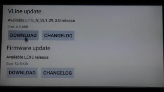 VLite Software Update for all users [upl. by Viddah333]