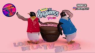 Nuevos Pingüinos Marinela sabor Fresa solo por que nos gusta 2022 [upl. by Gurango214]