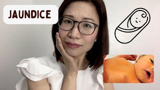 Jaundice in Babies  When to Worry  Dr Kristine Alba Kiat [upl. by Mazurek]