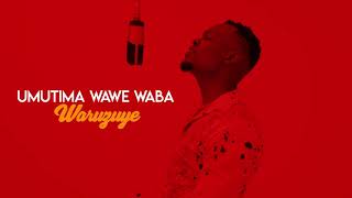 Waruzuye Yvanny Mpano Video Lyrics by Gene Kwizera [upl. by Ettolrahc975]