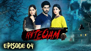 Inteqam  Episode 4 Promo  Darr Horror Series  SAB TV Pakistan [upl. by Aleta]