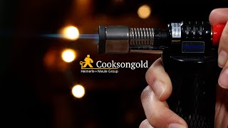 Discover the UKs Leading Jewellery Tools Supplier  Cooksongold [upl. by Rolfe]