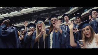 The 2016 Drexel University Commencement [upl. by Atirma]