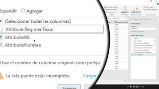 COVERTIR TUS XML DEL SAT A EXCEL [upl. by Alaine955]