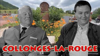 MAURICE BIRAUD COLLONGESLAROUGE 18 JUIN 2022 [upl. by Grigson295]