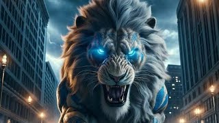 Detroit Lions have the coldest entrance in the NFL [upl. by Ekle739]