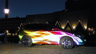 Wrapping With IllumiNITE Wrap™ [upl. by Benji]