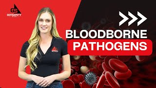 OSHA Bloodborne Pathogen Training [upl. by Kreitman436]