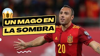 SANTI CAZORLA UN JUGADOR IRREPETIBLE [upl. by Warrin]