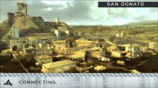 Assassins Creed Rearmed  TutorialMultiplayer Match  iPhone  CA  HD Gameplay Trailer [upl. by Eiraminot472]