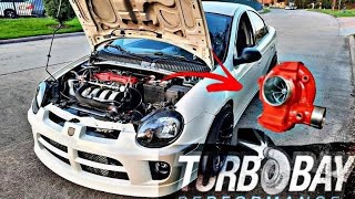 Installing turbobay BWS 28  Super aggressive Turbo 😱🔥 [upl. by Camila]