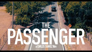 THE PASSENGER  SHORT FILM [upl. by Sorci]