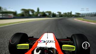 Assetto Corsa  Formula Renault 35  Circuit de Barcelona Catalunya [upl. by Hurlow]