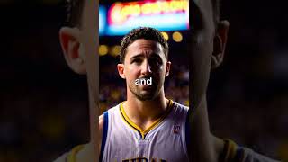 Klay Thompsons Legendary Comebacks A Timeline [upl. by Kizzee484]