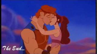 The Story of Hercules and Meg [upl. by Geraud]