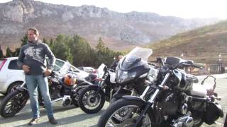 SUBIDA AL TORCAL DESDE ANTEQUERA [upl. by Asilahs]