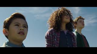 A WRINKLE IN TIME Official Trailer 2 [upl. by Deaner]