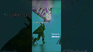 Shhh NMS Secret Glitched Spacewalk nomansky geekforgames whatif [upl. by Paige444]