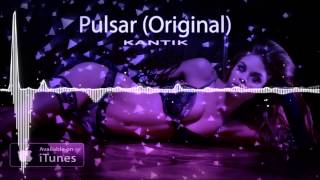 Dj Kantik  Pulsar Original CLUB MUSIC MIX [upl. by Arza]