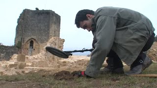 Chasseurs de trésors [upl. by Aehtorod]