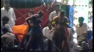 latest tamilnadu village adal padal dance  tamil record dance 2015  video 20 [upl. by Seldan]